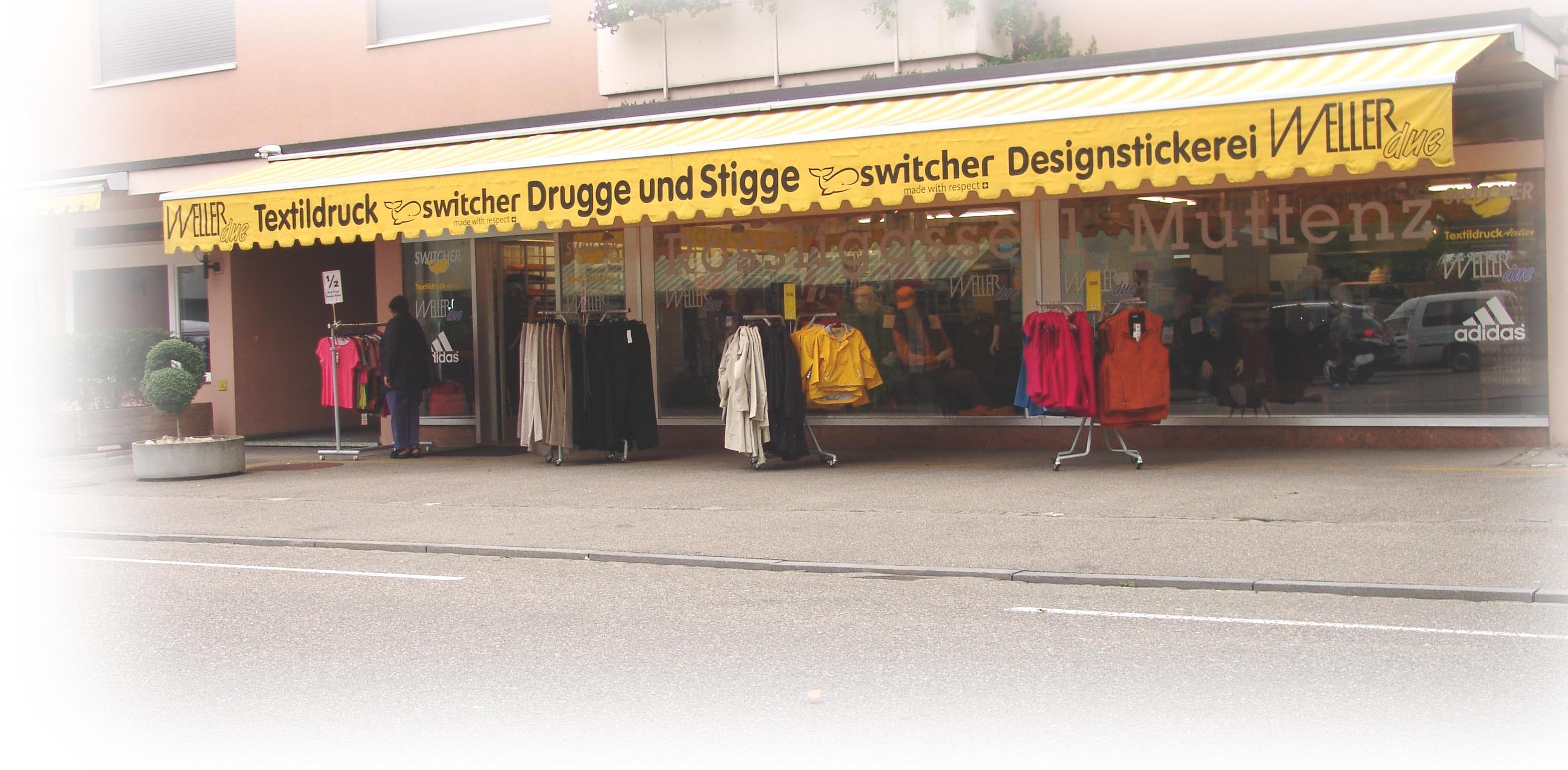 unser Laden